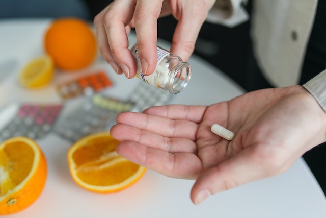NMN Supplement Nebenwirkungen
