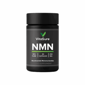 NMN Nahrungsergänzungsmittel VitaSure
