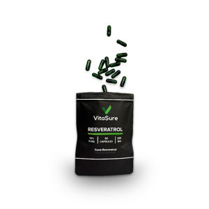 trans resveratrol offener beutel