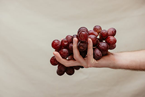 resveratrol ernaehrung trauben