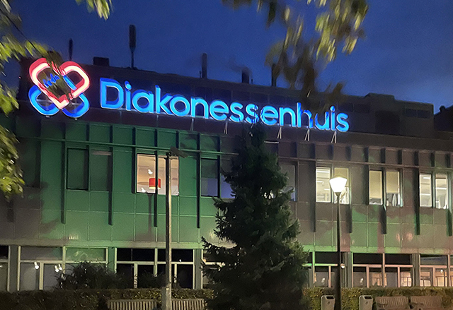 Diakonessenhuis Zeist