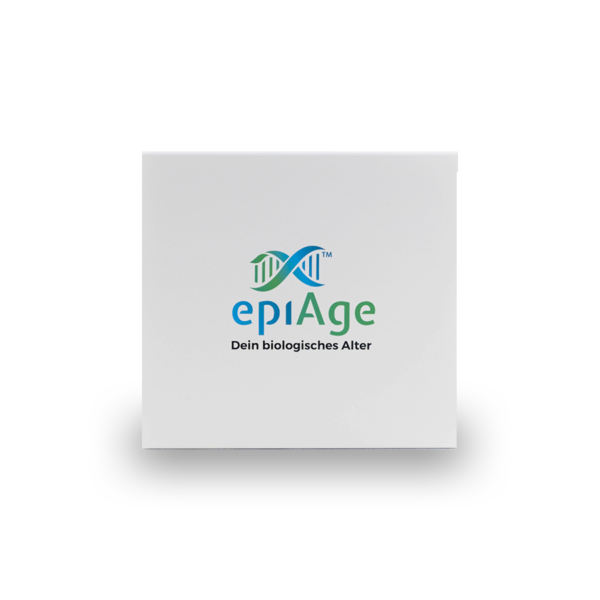 EpiAge biologischer Alterstest