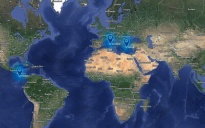 Was sind Blaue Zonen? Die Geschichte hinter „Blue Zones“