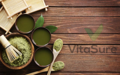 Was ist Matcha und wofür ist er gut?