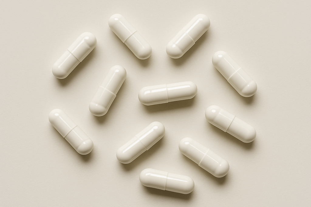 NMN von der FDA als Nahrungsergänzungsmittel zugelassen