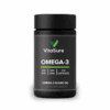Omega-3-Algenöl