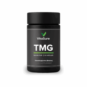 TMG 500mg Dose