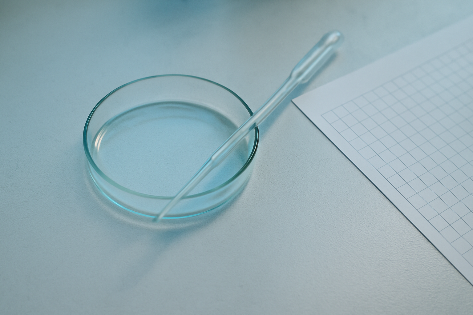 Laborumgebung zur Messung des biologischen Alters über epigenetische Marker