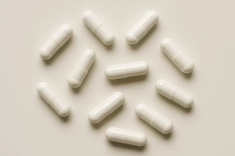 FDA bestätigt: NMN ist als Nahrungsergänzungsmittel zugelassen